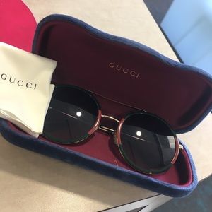 Gucci Sunglasses